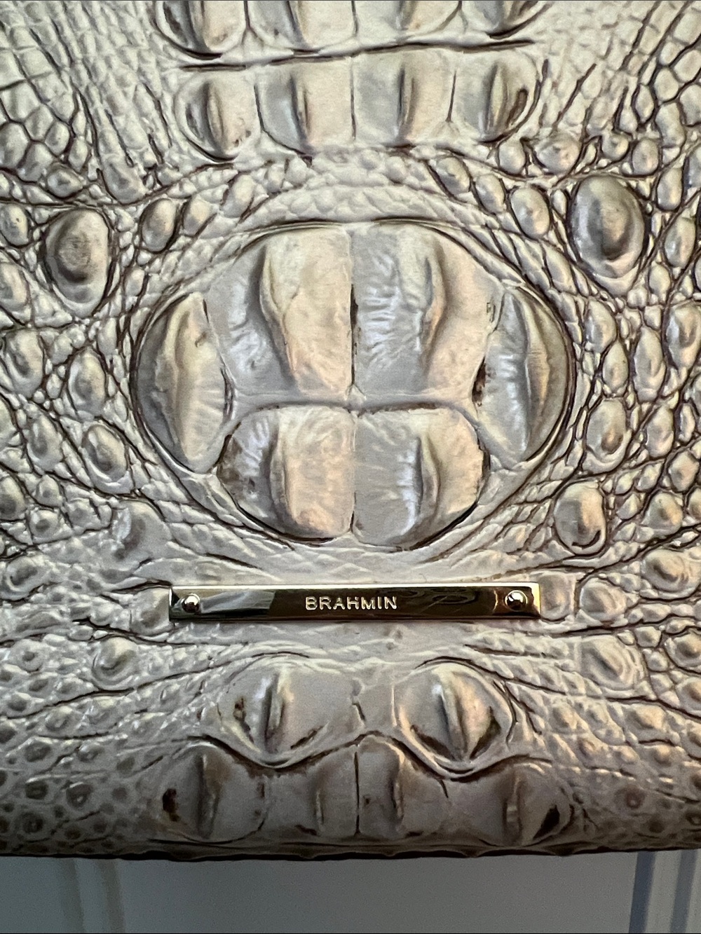 Brahmin Medium Asher Tote - Picture 2 of 16